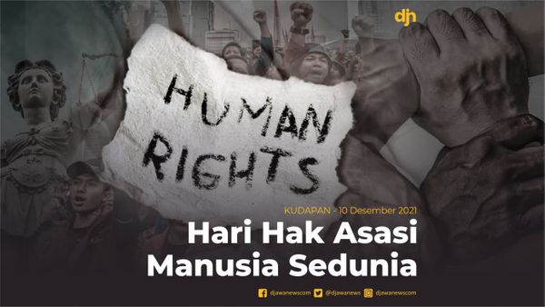 Hari Hak Asasi Manusia