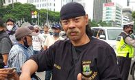 Kisah Zaini, Dukun yang Tolak Santet Anggota DPR dan Pilih Tolak Omnibus Law dengan Demo