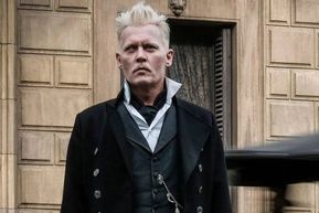 Johnny Depp Ungkap Momen Saat Didepak dari 