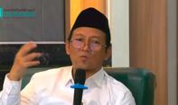 Halaqah Fiqih Peradaban, Nasionalisme Bukan Fanatisme