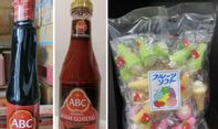 Kecap ABC Dilarang Beredar di Singapura, BPOM Angkat Bicara