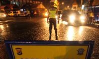 Peringatan! Operasi Zebra Diperketat di Kawasan Wisata Yogyakarta