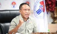 Persipura Jayapura Bubar karena Kesulitan Finansial, Menpora Zainuddin Amali: Kami Maklumi