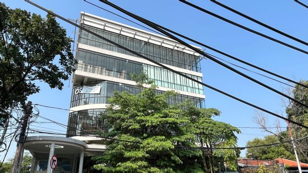 EGI Resources dan PLTA: Koperasi dan Swasta Bersinergi Bangun Energi Bersih
