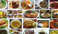 Beberapa Makanan Khas Indonesia yang terkenal di Dunia dan Diakui Kelezatannya