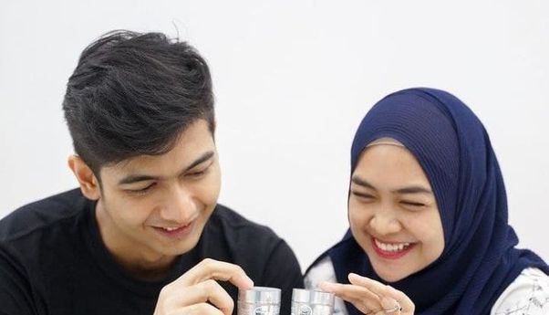 Terungkap Sebelum Akhirnya Diterima di Jakarta, Ria Ricis Tolak Cinta Teuku Ryan di Aceh