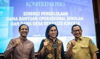 Perombakan Sistem Penyaluran Dana Bantuan Operasional Sekolah