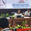 Kemenkeu: APBN 2024 Defisit Rp507,8 Triliun atau 2,29 Persen dari PDB