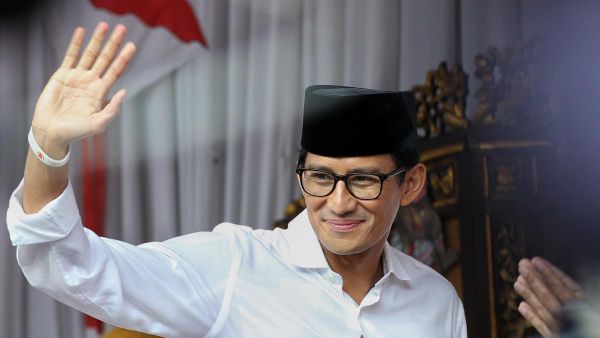 Nyatakan Siap Nyapres, Sandiaga Uno: Prabowo Tidak Keberatan