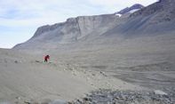 Gurun Sahara Ternyata Masih Kalah Kering dengan Wilayah yang Ada di Kutub Selatan, Kok Bisa?