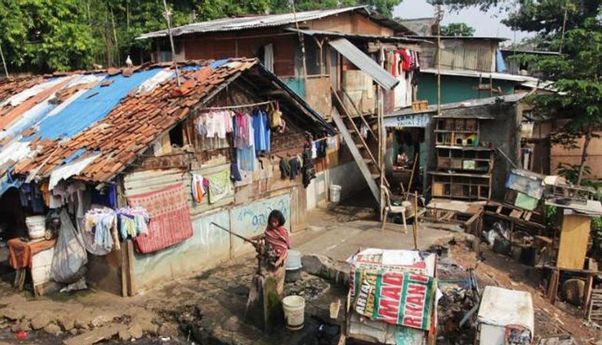 Kemensos Targetkan Kemiskinan Ekstrem 3,17 juta Terhapus Total pada 2026