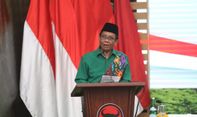 Mahfud MD Bicara Sosok Ganjar Pranowo: Figur Pemimpin yang Merakyat dan Berani