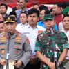 Kapolri dan Panglima TNI Sepakat Investigasi Penembakan Tiga Polisi di Way Kanan Lampung