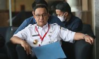 RMA: Anies Baswedan Lebih Cocok Menjadi Cawapres Pasangan Airlangga Hartarto