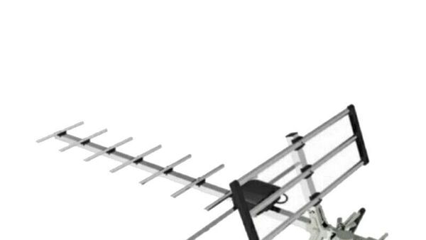 Deretan Antena TV Terbaik, Dijamin Anti Semut