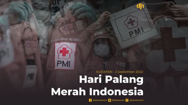 Hari Palang Merah Indonesia