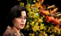 Pangkas Birokrasi, Sri Mulyani Transfer Langsung Dana BOS ke Rekening Sekolah