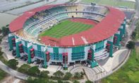 Gandeng Persebaya, Pemkot Surabaya Bakal Jadikan Stadion GBT sebagai Wisata Olahraga
