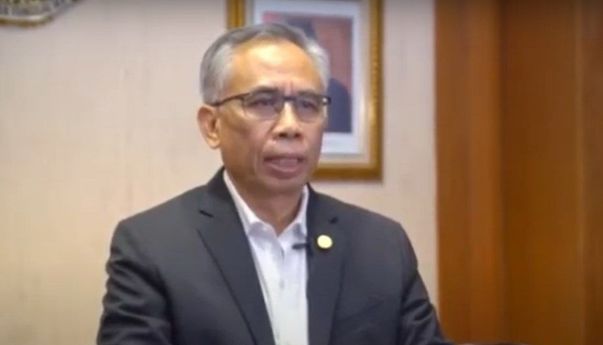 Berita Terkini: Satu Pegawai Berstatus Tersangka Korupsi Jiwasraya, Wimboh Santoso Berikan Tanggapan