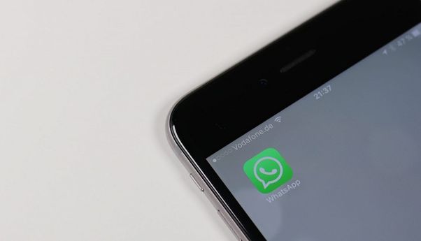 Trik Rahasia WhatsApp yang Jarang Anda Ketahui