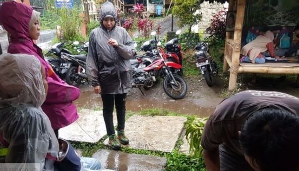 Akhir Tahun 2020, Para Pendaki Luar Kota Siap Jajal Gunung Slamet