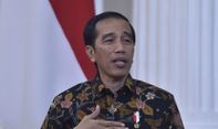 Soal Adanya Potensi Gempa Besar di Selatan Pesisir Pulau Jawa, Ini Penjelasan Jokowi