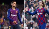 Barcelona Terkendala Masalah Finansial, Gantungkan Nasibnya Kepada Dua Pemain Ini