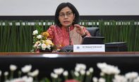Sri Mulyani Sebut Realisasi Penyaluran THR untuk ASN, TNI-Polri dan Pensiunan Sudah Hampir Selesai