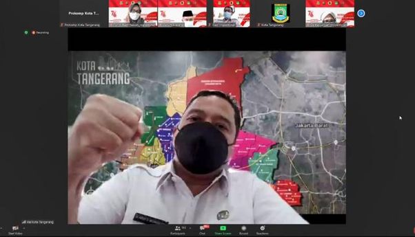 Walkot Tangerang Akui Bansos Bak Gula dan Semut, Muncul 'Operasi Batok' yang Minta Uang Capek