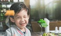 Tingkatkan Berat Badan Anak Anda dengan Memperhatikan 5 Hal Ini