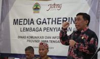 Sebelum Meninggal, Anggota DPRD Jateng Syamsul Bahri Sempat Menghadiri Pengajian di Jawa Timur