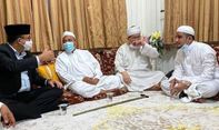 Terbaru: Anies Baswedan Bertemu Habib Rizieq, Isu Reuni Akbar 212 Menggelinding