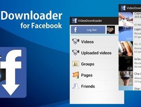 3 Cara Download Video di Facebook Paling Mudah