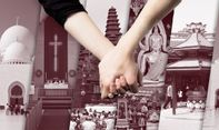 Jika Pacaran Beda Agama Maka Situasi Ini Akan Sering Dialami