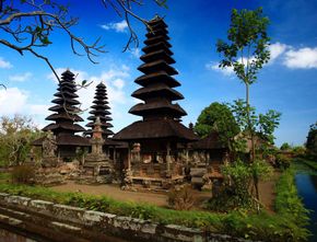 Inilah 5 Tempat Wisata di Bali Selatan yang Wajib Anda Kunjungi