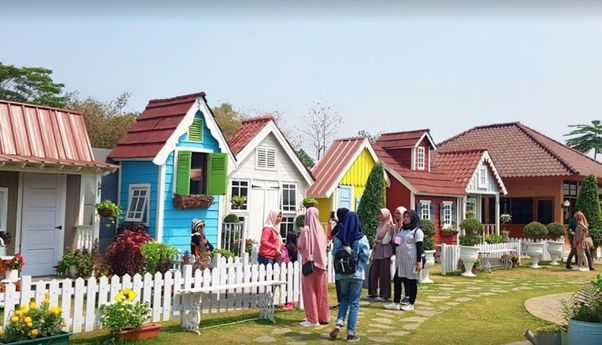 5 Tempat Wisata di Purwakarta yang Sedang Populer