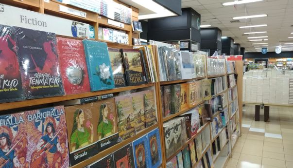 Gramedia Adakan Promo Pembelian dengan Diskon 30% untuk Semua Buku