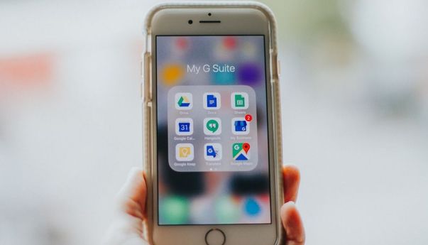 Tak Punya Banyak Waktu? Ikuti Cara Cepat Mencari File Google Drive Langsung dari Alamat Chrome