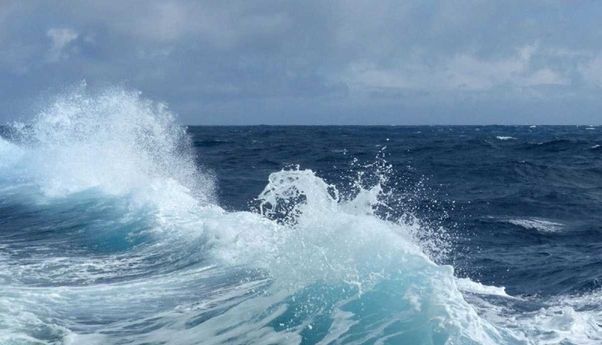 Samudra Selatan: Wilayah dengan Udara Terbersih di Muka Bumi