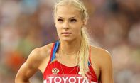 Siapa Darya Klishina yang Berhasil Pikat Cristiano Ronaldo?