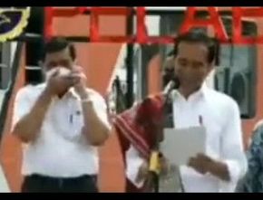 Heboh Video Menko Luhut Malah Asik Telponan saat Presiden Jokowi Pidato, Netizen: Hanya Terjadi di Era Ini!