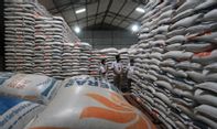 Eks Kepala Cabang dan Kepala Gudang Bulog Jadi Tersangka, Buntut dari Raibnya 500 Ton Beras