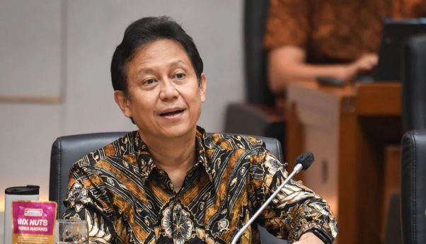 Menkes Ungkap Sejumlah Alasan Indonesia Bersedia Jadi Lokasi Uji Klinis Vaksin TBC