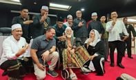 Abuya Muhtadi Resmi Dukung Ganjar-Mahfud, Siap Gabung Dewan Penasihat TPN