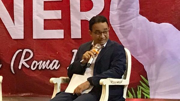 PKS-PDIP Disebut Bakal Rebutan Posisi Cawagub Jika Koalisi Usung Anies di Pilkada DKI 2024