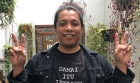 Arie Kriting Punya Alasan Sendiri Mengapa Tak Sudi Menjadi Mualaf