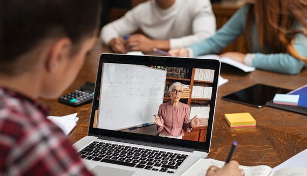 Rekomendasi Laptop untuk Mahasiswa dengan Spek Tinggi dan Harga Murah