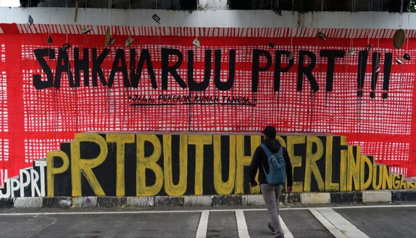 DPR Bakal Gelar Rapat Bahas RUU PPRT Usai Reses 13 Maret
