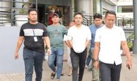 Lakukan Tes Urine, Pesulap Oge Arthemus Dinyatakan Positif Ganja