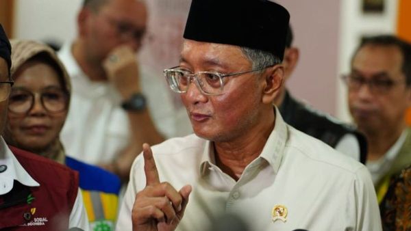 Renovasi Sekolah Rakyat Tahap I Ditargetkan Rampung Juli 2025